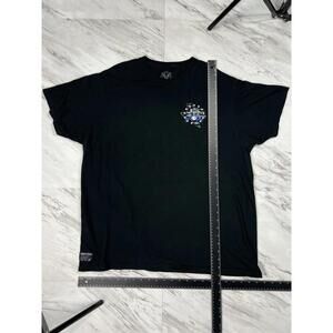 Howitzer Chris Kyle American Sniper Thin Blue Line Tee 2XL #8